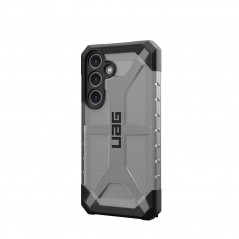 Kryt Urban Armor Gear Plasma na Samsung Galaxy S24 Ľadová