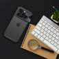 Kryt Slider na Apple iPhone 11 Pro Max Čierny