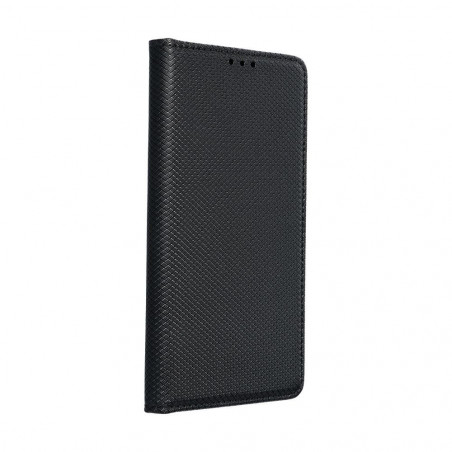 Peňaženkové puzdro Smart Case Book na Samsung Galaxy A05 Čierny