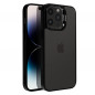 Kryt Bracket na Apple iPhone 11 Pro Max Čierny
