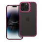 Kryt Bracket na Apple iPhone 11 Pro Max Tmavo fialový (purple)