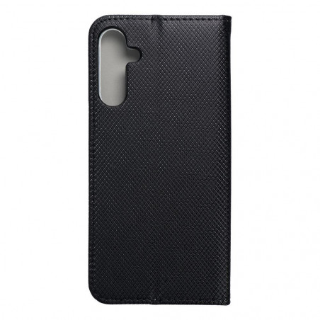 Peňaženkové puzdro Smart Case Book na Samsung Galaxy A15 LTE Čierny