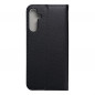 Peňaženkové puzdro Smart Case Book na Samsung Galaxy A15 LTE Čierny