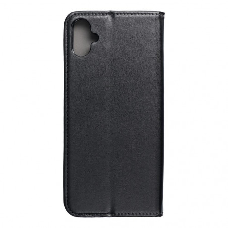 Peňaženkové puzdro Smart Magneto book na Samsung Galaxy A05 Čierny