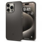 Kryt Spigen Thin Fit na Apple iPhone 15 Pro Max Tmavo modro sivý