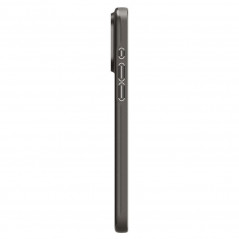 Kryt Spigen Thin Fit na Apple iPhone 15 Pro Max Tmavo modro sivý