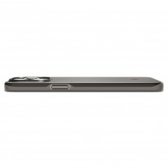 Kryt Spigen Thin Fit na Apple iPhone 15 Pro Max Tmavo modro sivý