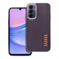 Kryt MILANO na Samsung Galaxy A15 LTE Tmavo fialový (purple) Kryt MILANO na Samsung Galaxy A15 LTE Tmavo fialový (purple)