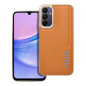 Kryt MILANO na Samsung Galaxy A15 LTE Hnedý Kryt MILANO na Samsung Galaxy A15 LTE Hnedý