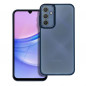 Kryt VARIETE na Samsung Galaxy A15 LTE Elegant  Námornícka modrá