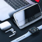 Peňaženkové puzdro Sensitive Book na Samsung Galaxy A05s Čierny