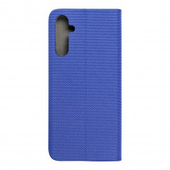 Peňaženkové puzdro Sensitive Book na Samsung Galaxy A05s Svetlo modrý