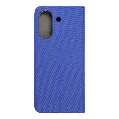 Peňaženkové puzdro Sensitive Book na XIAOMI Redmi 13C Svetlo modrý