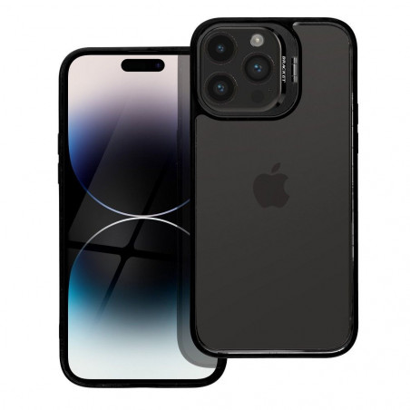 Kryt Bracket na Apple iPhone 11 Pro Čierny