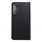 Peňaženkové puzdro Smart Case Book na Samsung Galaxy A05s Čierny
