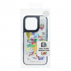 Roar  na Samsung Galaxy S24 ULTRA Style 1, Style 2, Style 3, Style 4