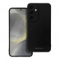 Kryt Roar Luna na Samsung Galaxy S24 PLUS Jednofarebný, Štýlový, Estetický doplnok  Čierny