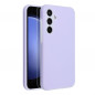 Kryt Candy na Samsung Galaxy A14 LTE Fialový (Purple) Kryt Candy na Samsung Galaxy A14 LTE Fialový (Purple)