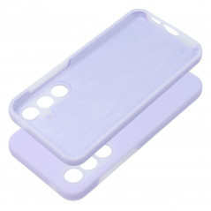 Kryt Candy na Samsung Galaxy A34 Fialový (Purple)
