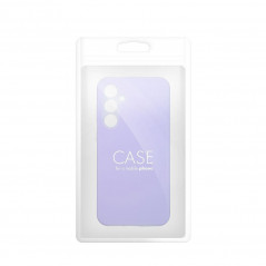 Kryt Candy na Samsung Galaxy A34 Fialový (Purple)