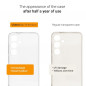 Kryt 1,5mm Box Premium na Samsung Galaxy A05s Transparentný Kryt 1,5mm Box Premium na Samsung Galaxy A05s Transparentný