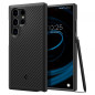Kryt Spigen Armor na Samsung Galaxy S24 ULTRA Elegant  Čierny