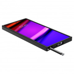 Kryt Spigen Armor na Samsung Galaxy S24 ULTRA Elegant  Čierny