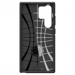 Kryt Spigen Armor na Samsung Galaxy S24 ULTRA Elegant  Čierny