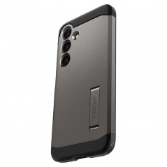 Kryt Spigen Armor na Samsung Galaxy S24 PLUS Čierny