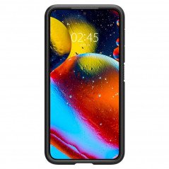 Kryt Spigen Armor na Samsung Galaxy S24 PLUS Čierny