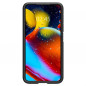Kryt Spigen Armor na Samsung Galaxy S24 PLUS Čierny