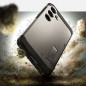 Kryt Spigen Armor na Samsung Galaxy S24 PLUS Čierny