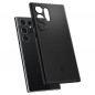 Kryt Spigen Thin Fit na Samsung Galaxy S24 ULTRA Čierny