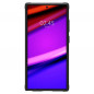 Kryt Spigen Armor na Samsung Galaxy S24 ULTRA Uhlíkové vlákno, Elegant  Čierny