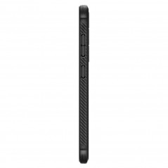 Kryt Spigen Armor na Samsung Galaxy S24 Uhlíkové vlákno, Elegant  Čierny