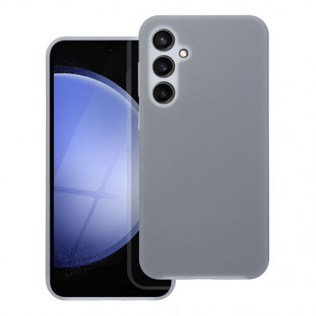 Kryt Candy na Samsung Galaxy A15 5G Šedý