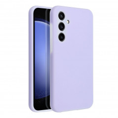 Kryt Candy na Samsung Galaxy A15 5G Fialový (Purple)