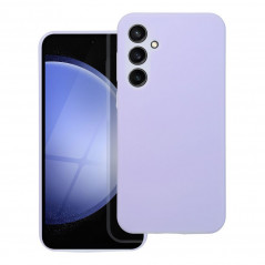 Kryt Candy na Samsung Galaxy A15 5G Fialový (Purple)