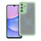 Kryt VARIETE na Samsung Galaxy A15 LTE Elegant  Pistáciový