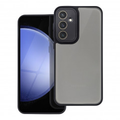 Kryt VARIETE na Samsung Galaxy A35 Elegant  Čierny