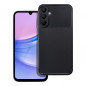Kryt Carbon premium na Samsung Galaxy A15 LTE Elegant  Čierny