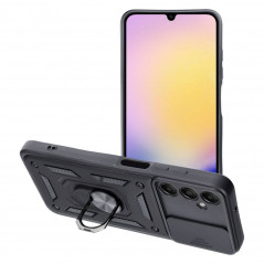 Kryt Armor na Samsung Galaxy A15 LTE Čierny