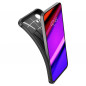 Kryt Spigen Armor na Samsung Galaxy S24 PLUS Uhlíkové vlákno, Elegant  Čierny