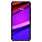 Kryt Spigen Armor na Samsung Galaxy S24 PLUS Uhlíkové vlákno, Elegant  Čierny