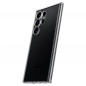 Kryt Spigen Liquid Crystal na Samsung Galaxy S24 ULTRA Krištáľovo čistý  Transparentný