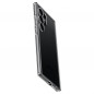Kryt Spigen Liquid Crystal na Samsung Galaxy S24 ULTRA Krištáľovo čistý  Transparentný
