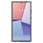 Kryt Spigen Liquid Crystal na Samsung Galaxy S24 ULTRA Krištáľovo čistý  Transparentný