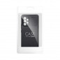 Kryt Carbon premium na Samsung Galaxy A35 Elegant  Čierny