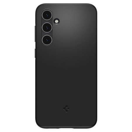 Kryt Spigen Thin Fit na Samsung Galaxy S23 FE Čierny