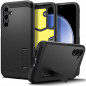 Kryt Spigen Tough Armor na Samsung Galaxy S23 FE Čierny